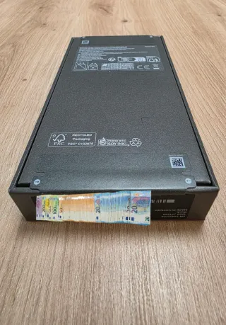 Samsung galaxy S26 Sin Abrir