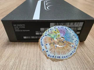 Samsung galaxy S26 Sin Abrir