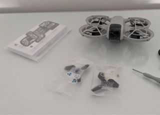 Dron DJI Nuevo