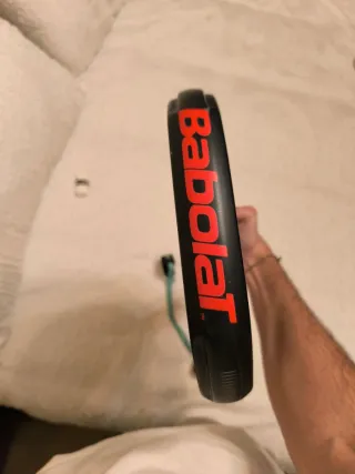 Babolat Technical Viper 3.0 2026