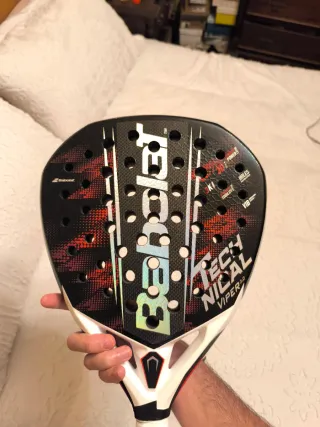 Babolat Technical Viper 3.0 2026