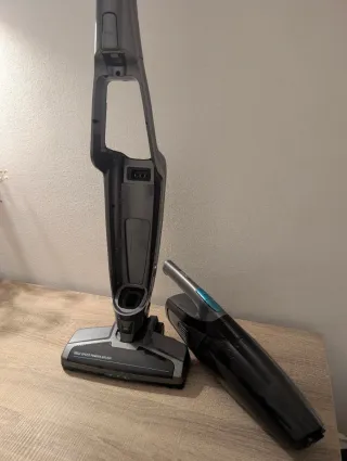 Aspirador escoba Cecotec 2 en 1 Inalámbrico (37V)