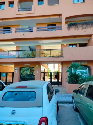 Plaza garaje