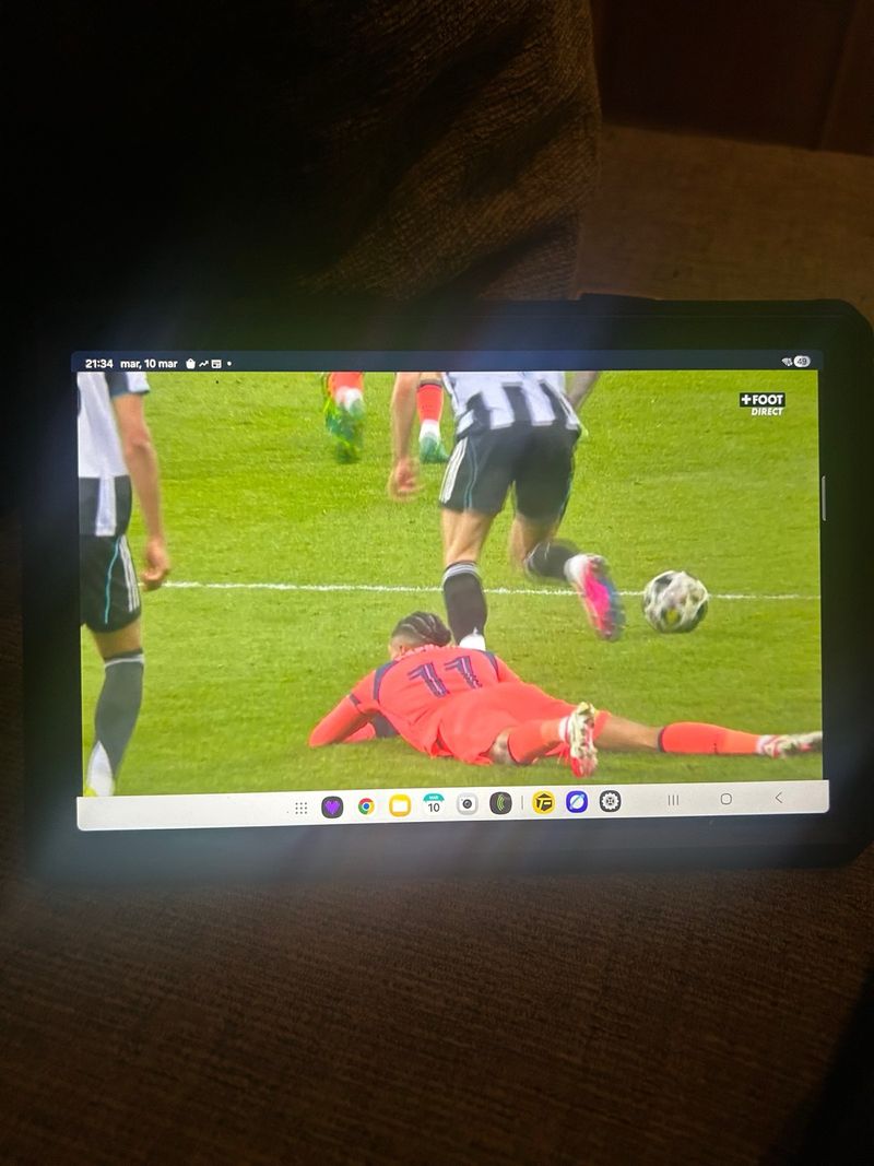 Tablet Samsung One