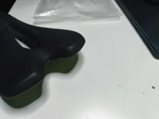 Sillín Cervélo S.S Gravel