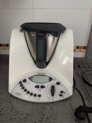 Thermomix TM31