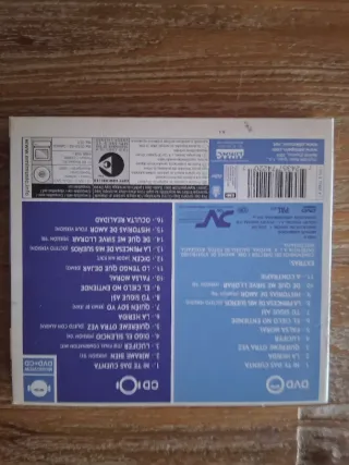 OBK Sonorama DVD+CD Musicview