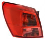 Piloto Trasero Nissan Qashqai 2006-2009