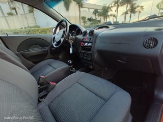 CHEVROLET Kalos Kalos 1.4 16v SX, 105 CV, KM 190mi