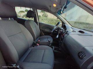 CHEVROLET Kalos Kalos 1.4 16v SX, 105 CV, KM 190mi