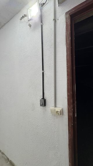 Trastero en alquiler Manlleu