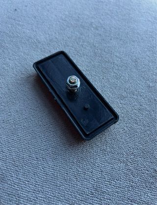 Catadioptrico matricula moto homologado NUEVO