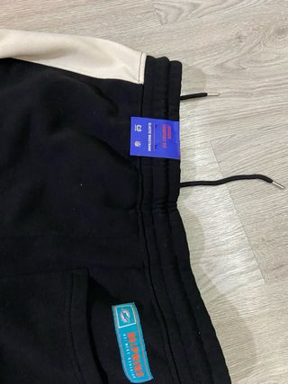 Pantalón Miami Dolphins Negro Talla L