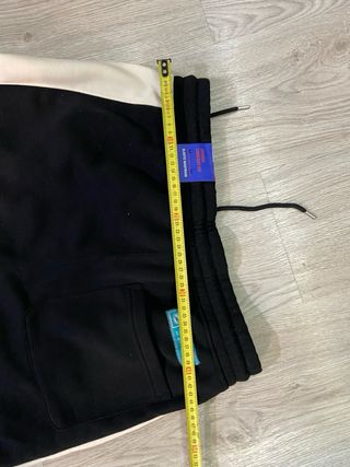 Pantalón Miami Dolphins Negro Talla L