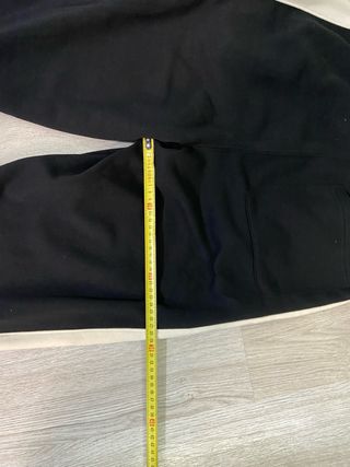 Pantalón Miami Dolphins Negro Talla L