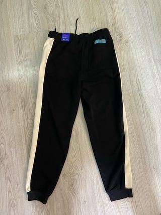 Pantalón Miami Dolphins Negro Talla L