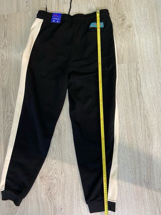 Pantalón Miami Dolphins Negro Talla L