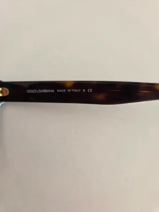 Gafas de sol Dolce & Gabbana Tortoise