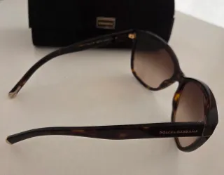 Gafas de sol Dolce & Gabbana Tortoise