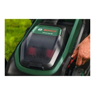 Rasaerba Bosch Rotak 18V2-38