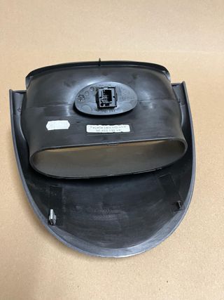 Consola Central Peugeot 206 con Radio Sony