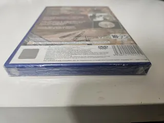 Commandos Strike Force PS2 Precintado PAL España