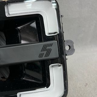 Faro luz diurna Led Renault 5 E-tech