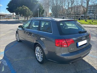 Audi A4 2006