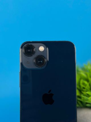 iPhone 13 Mini Negro 128GB EXCELENTE ESTADO