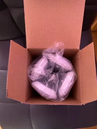 Luz Plegable Bluetooth Multicolor