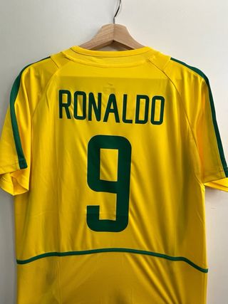 Brazil Ronaldo
