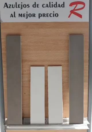 Azulejos de calidad al mejor precio
