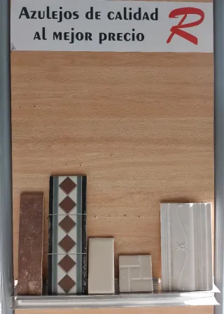 Azulejos de calidad al mejor precio
