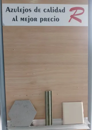 Azulejos de calidad al mejor precio