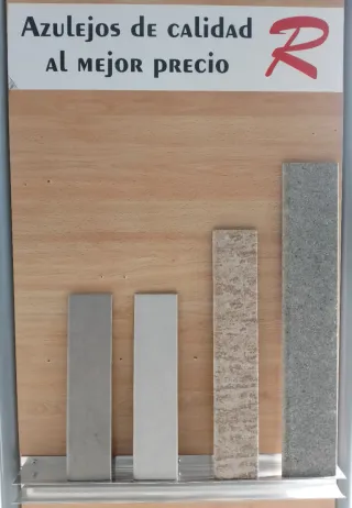 Azulejos de calidad al mejor precio