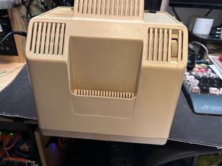 Videotel SIP ADF 258 terminale