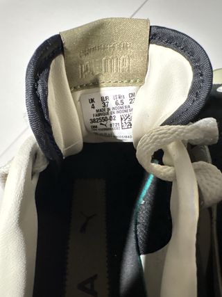 Zapatillas puma Suede