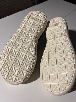 Zapatillas puma Suede