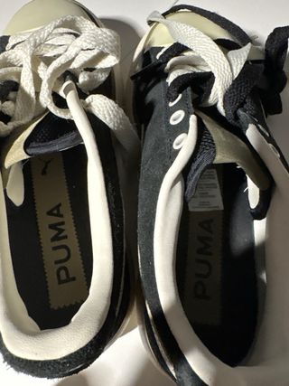 Zapatillas puma Suede