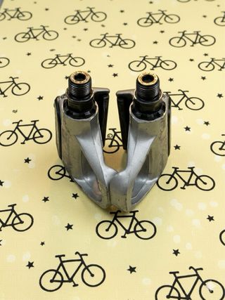 Pedales Look cala Delta