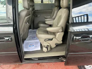 Chrysler Voyager 2007✅OFERTA DEL MES 176.000KM✅