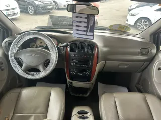 Chrysler Voyager 2007✅OFERTA DEL MES 176.000KM✅