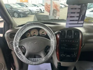 Chrysler Voyager 2007✅OFERTA DEL MES 176.000KM✅