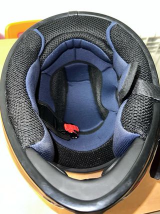 Casco Moto SHIRO Safety Helmets