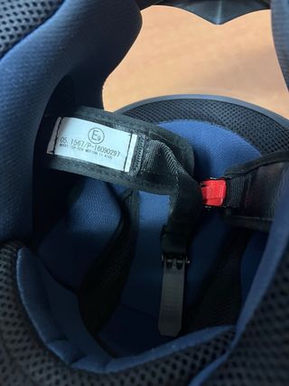 Casco Moto SHIRO Safety Helmets