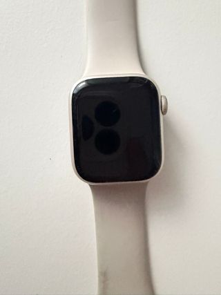 Apple Watch Serie 8 41mm GPS Plata