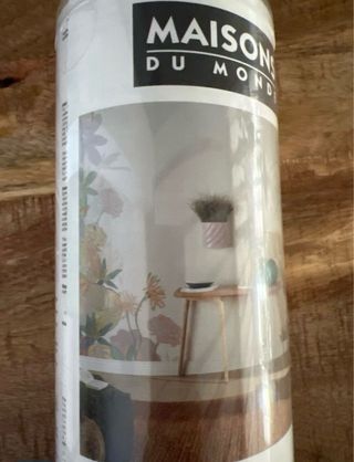 Papel pintado Libra Maisons du Monde