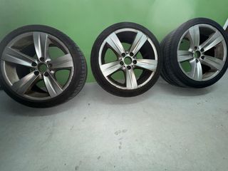Llantas 18 Originales BMW