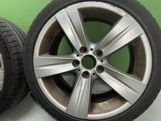 Llantas 18 Originales BMW