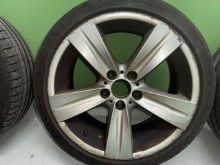 Llantas 18 Originales BMW